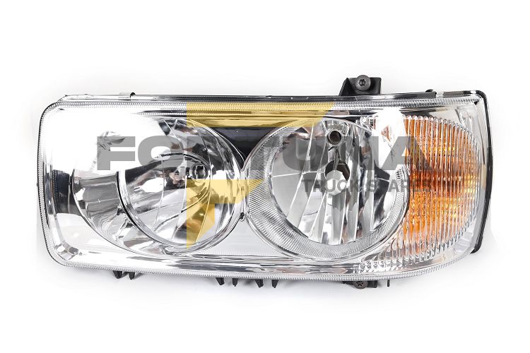 Imagem do produto FAROL DAF XF/CF - LD - Cód: FAP-11618
